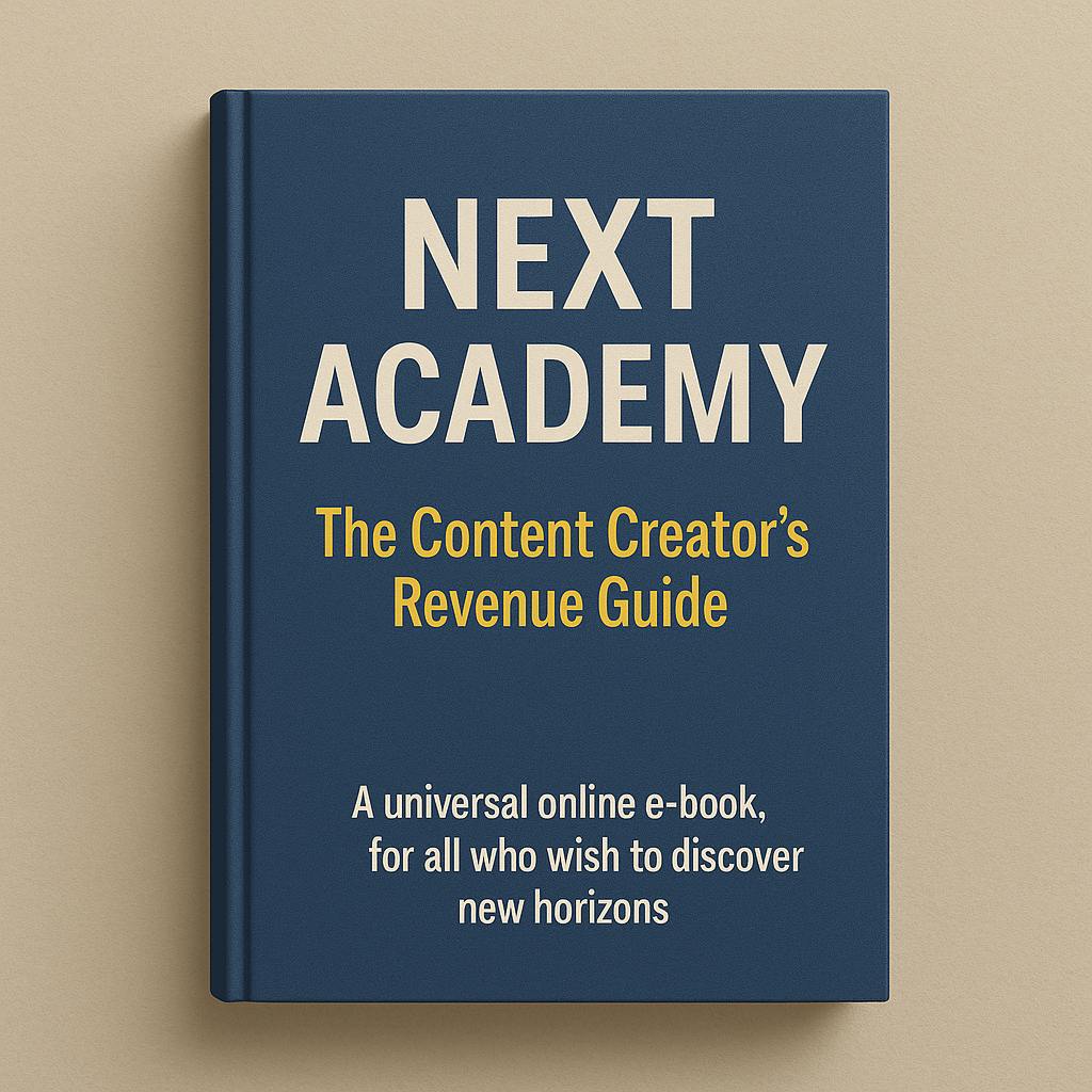Ebook Cover
